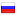 slideplayer.se server is located in Russia